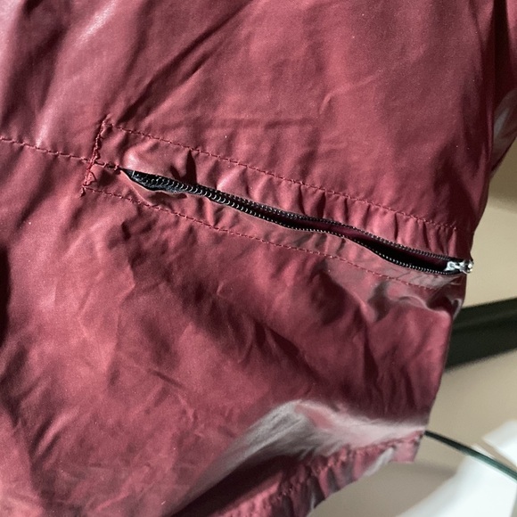 VTG 70s Hondaline Honda Racing Pit Crew Team Issued Quilt Lined​​​ - Picture 2 of 9